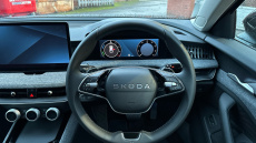 Skoda Superb 1.5 TSI iV SE Technology DSG 5dr Estate